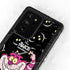 Disney Alice in Wonderland Cheshire Cat Galaxy Note20 Ultra 5G Waterproof Case